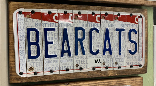 Bearcats
